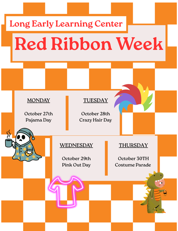 Red Ribbon Week