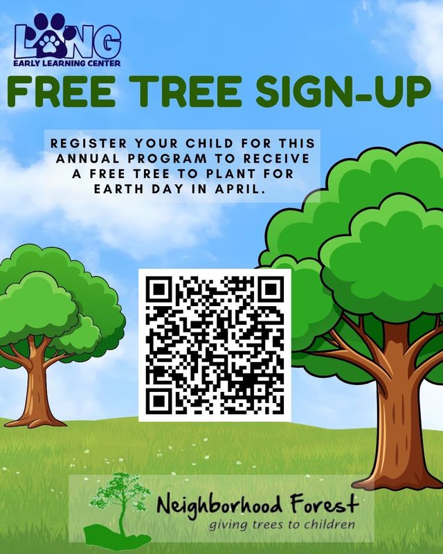 Free Tree Sign Up