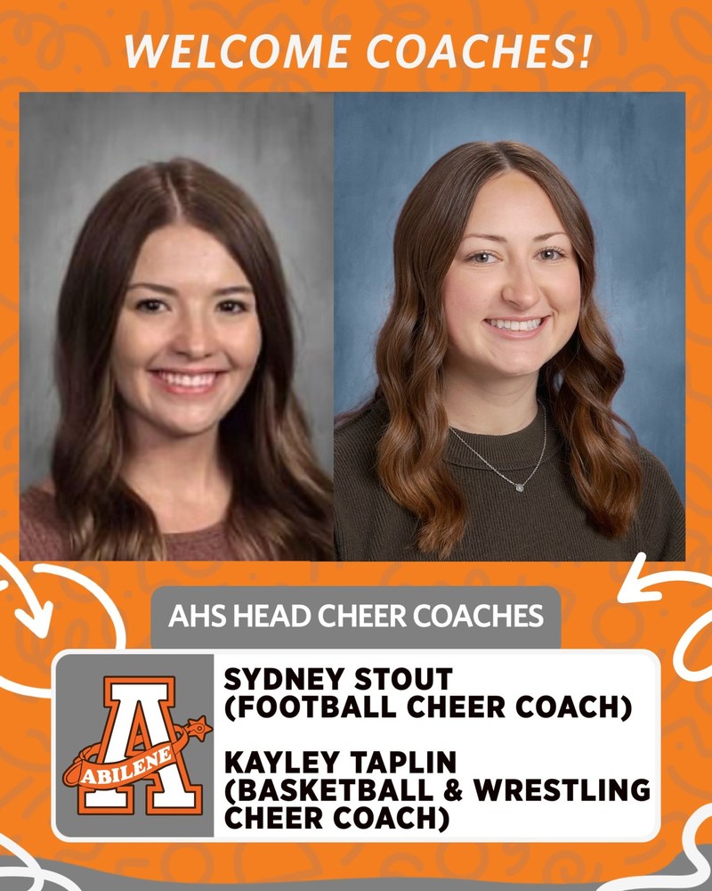 Cheer Coaches