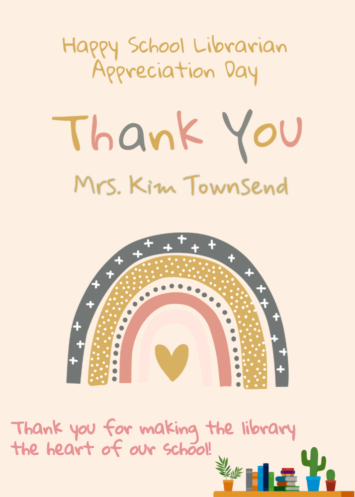 LMS Appreciation Day