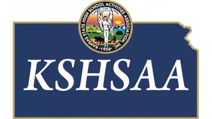 KSHSAA Logo