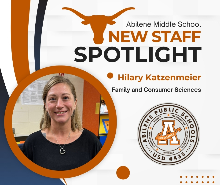 AMS New Staff Spotlight