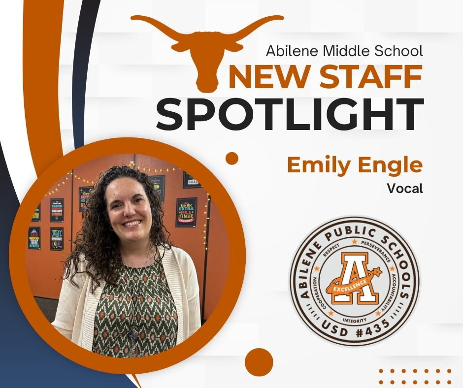 AMS New Staff Spotlight