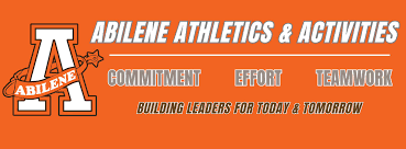 Abilene Athletics logo