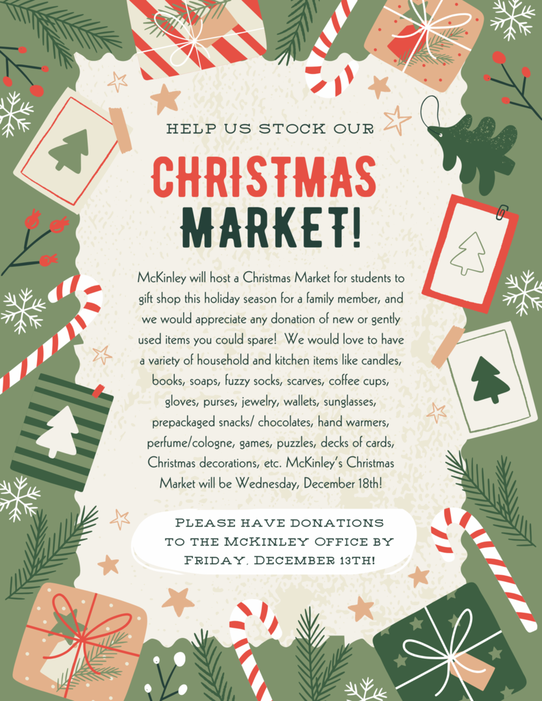 Christmas Market