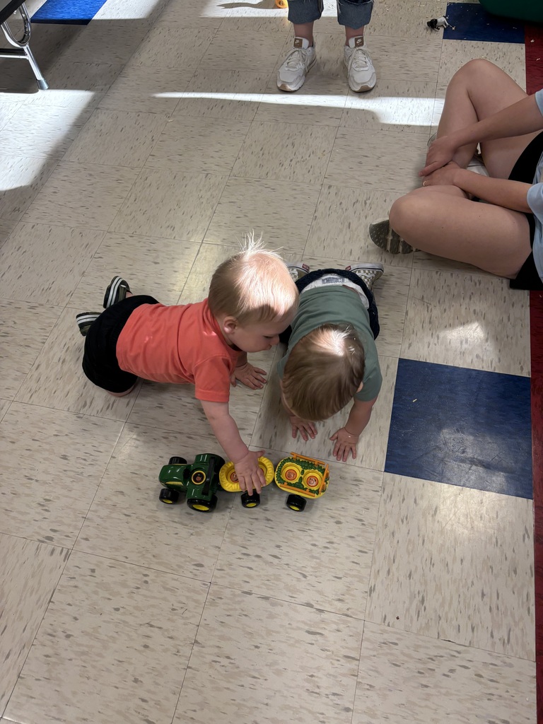 Early Childhood Fair