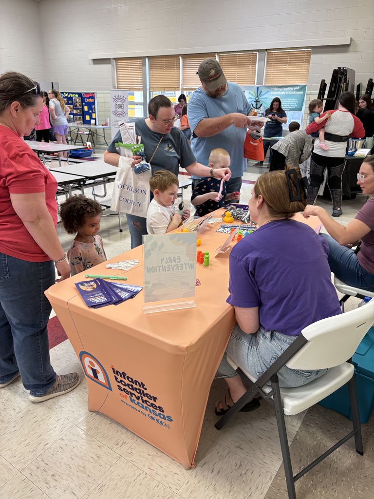 Early Childhood Fair