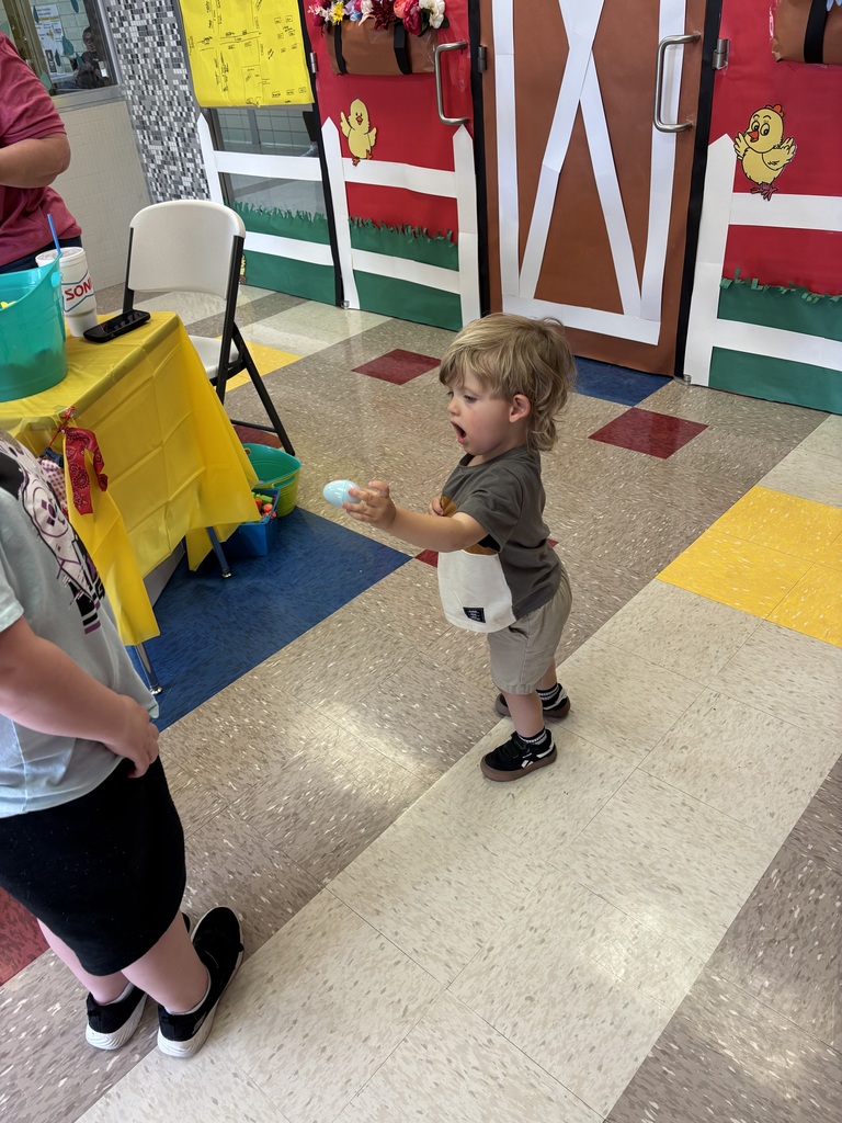 Early Childhood Fair