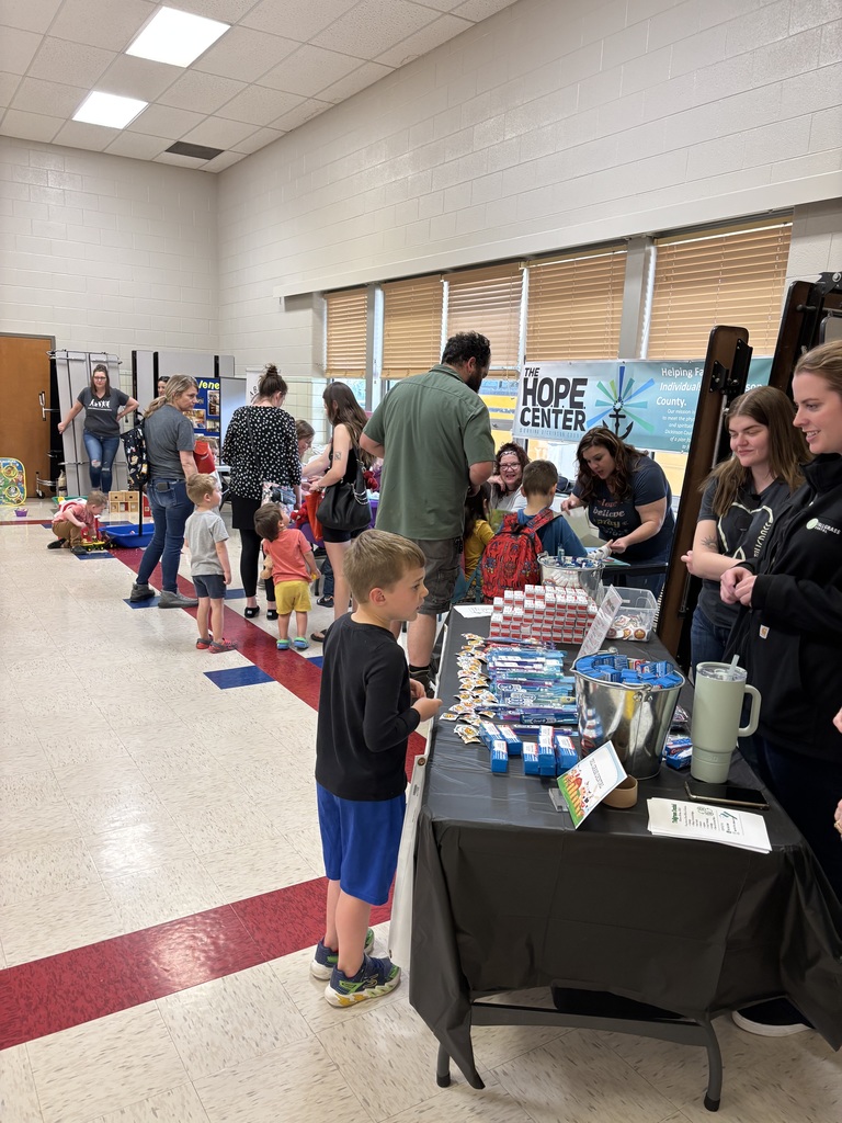Early Childhood Fair