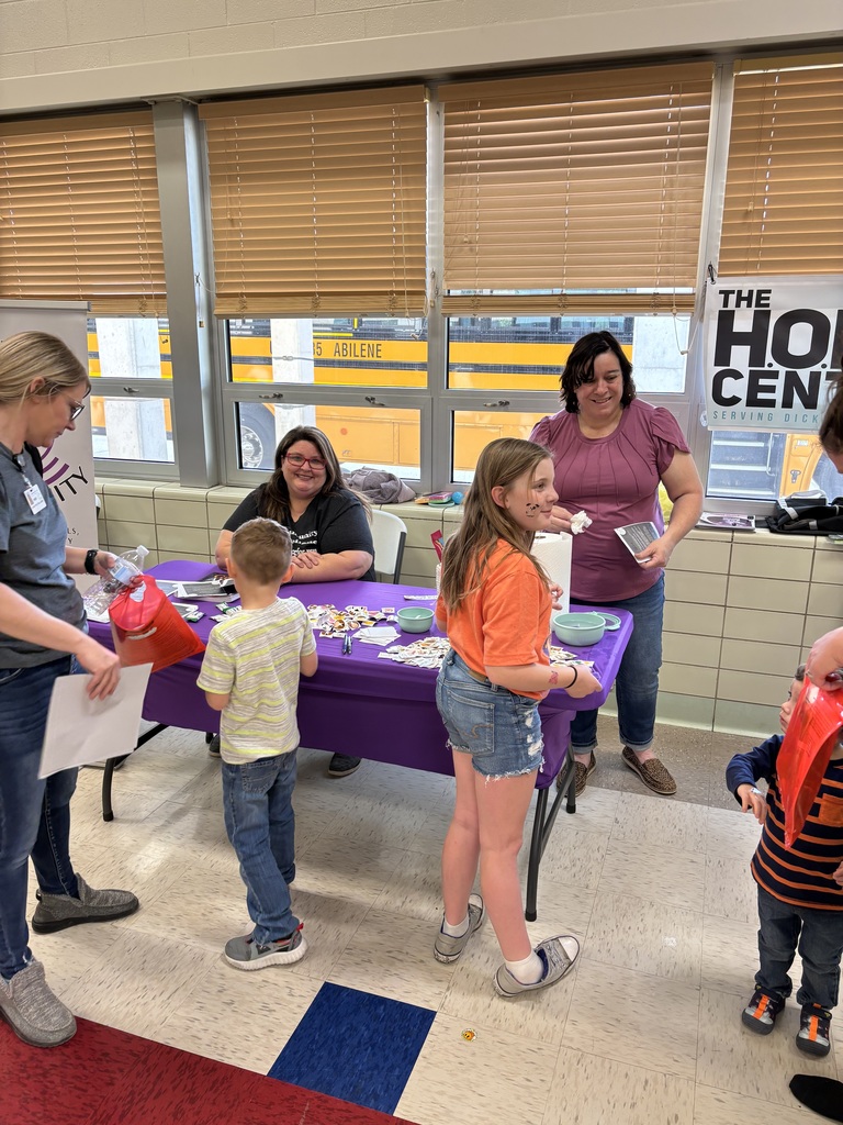 Early Childhood Fair