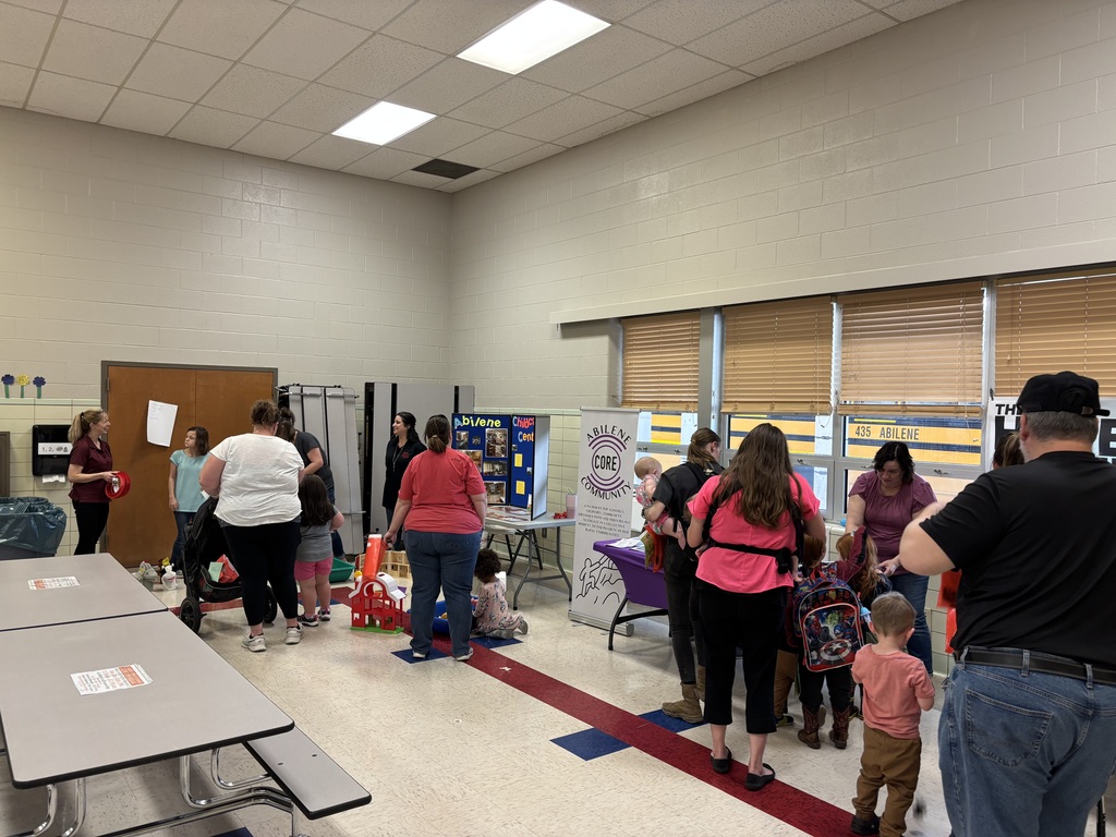 Early Childhood Fair