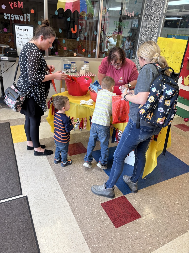 Early Childhood Fair