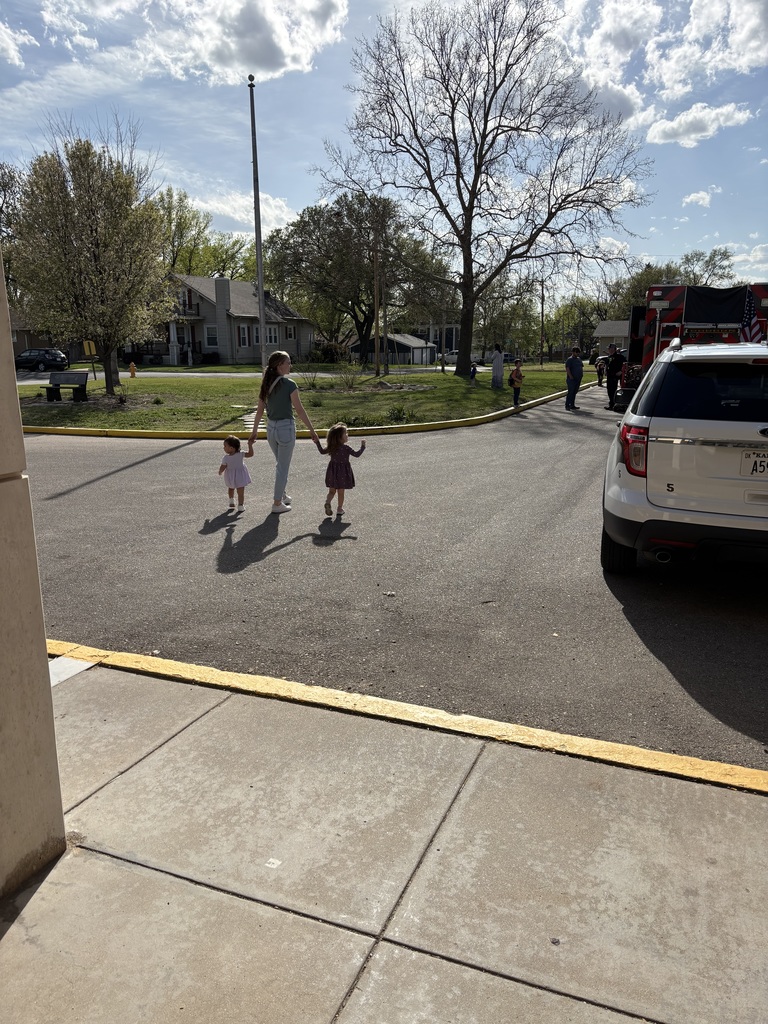 Early Childhood Fair