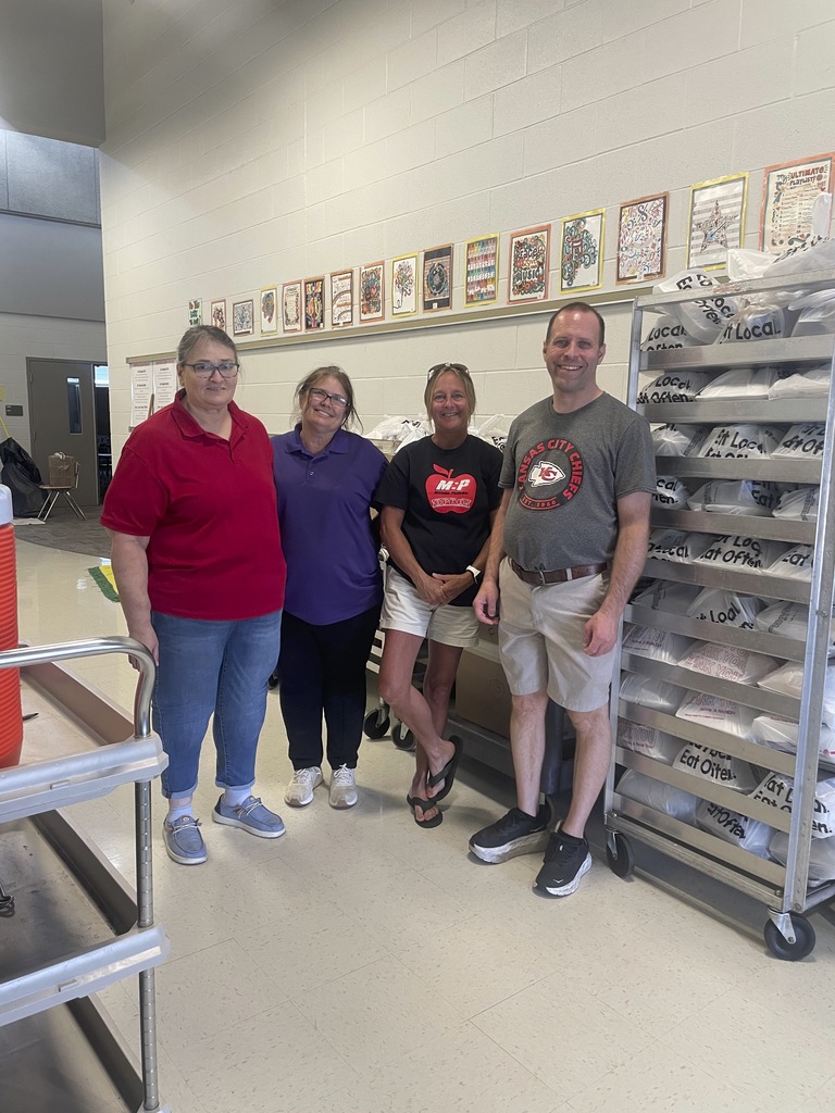 OPAA Team at Abilene Schools