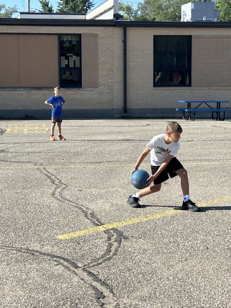 Kickball