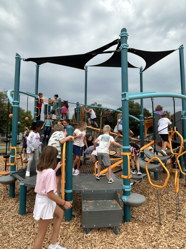Recess
