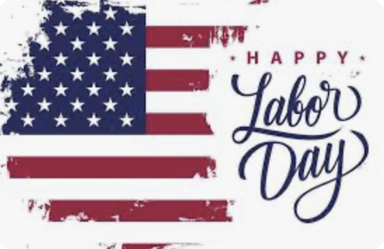 LABOR DAY