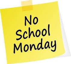 NO SCHOOL
