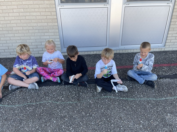 popsicle party 