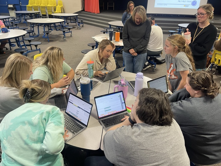 PreK teachers training 