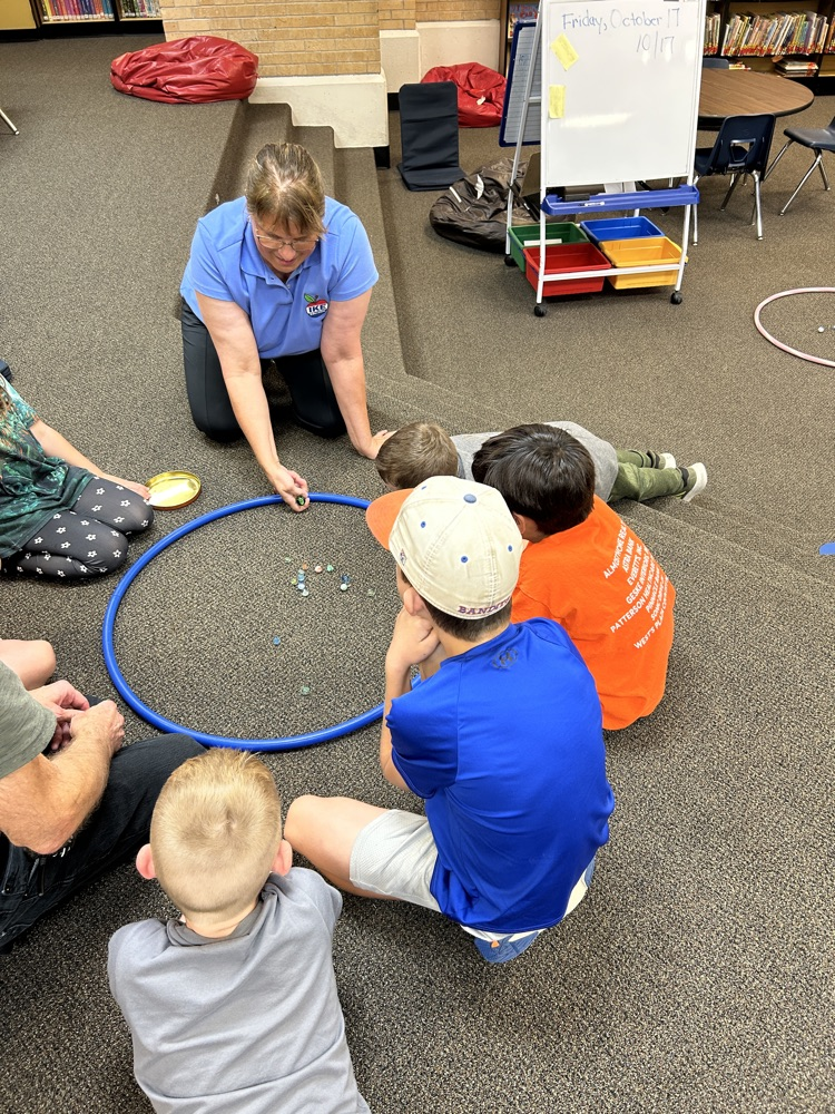 Games with Ike Educators