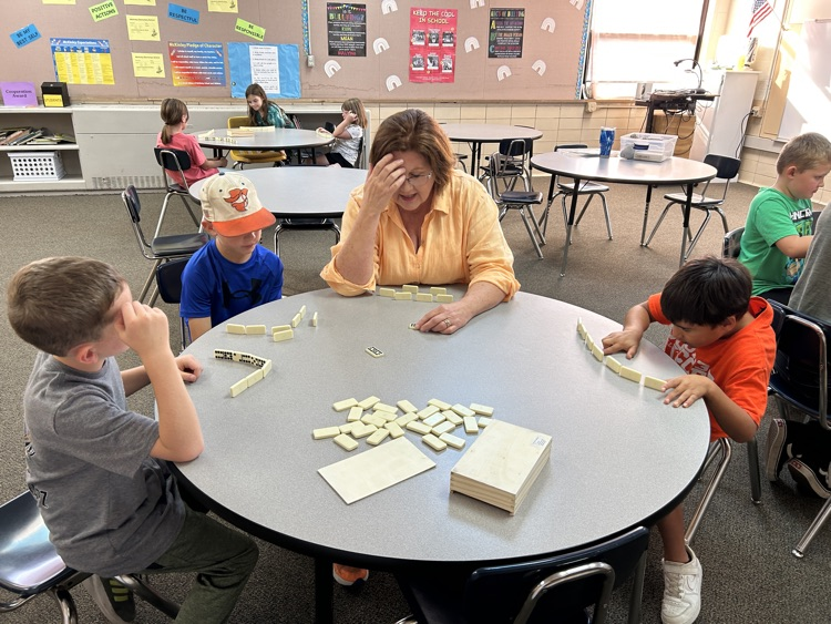 Games with Ike Educators