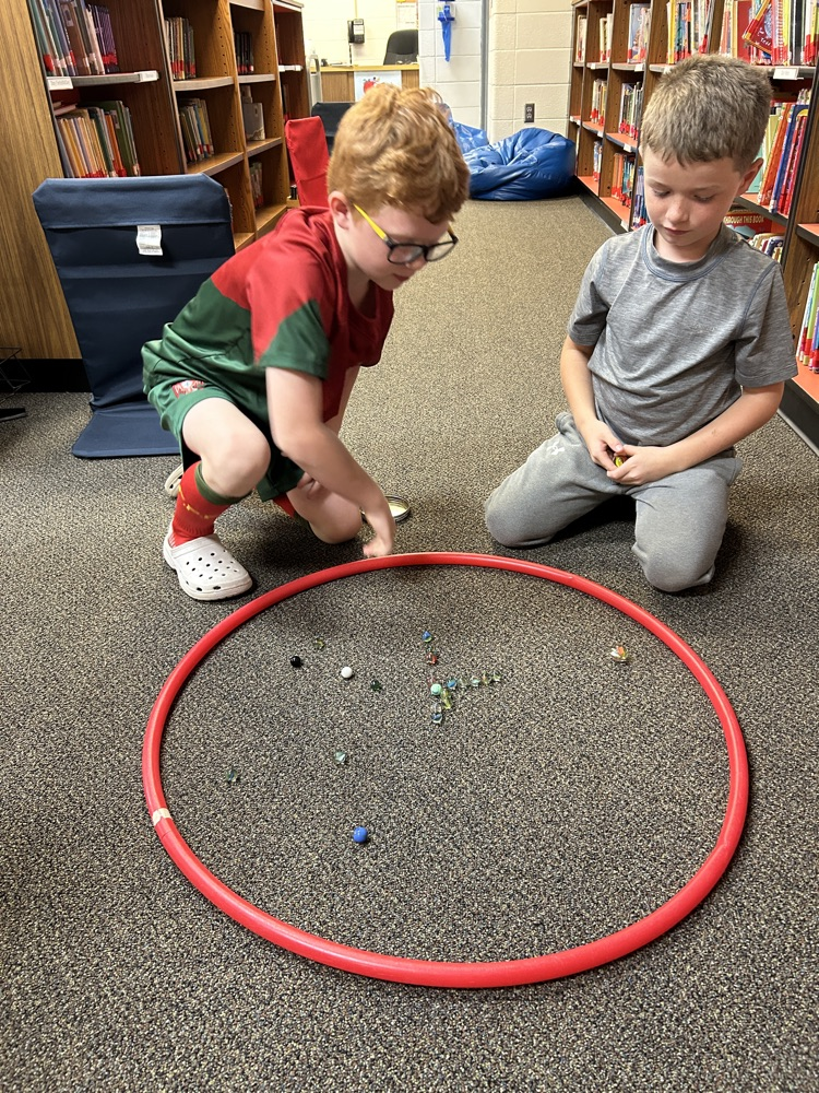 Games with Ike Educators