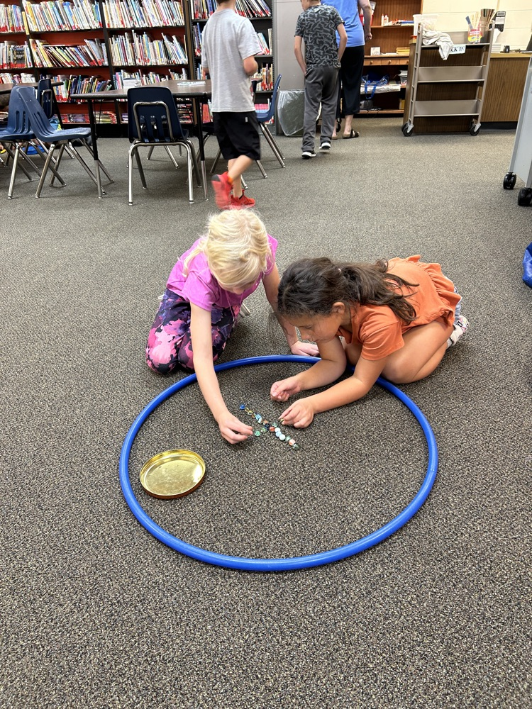 Games with Ike Educators