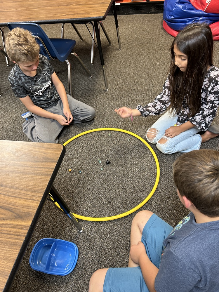 Games with Ike Educators