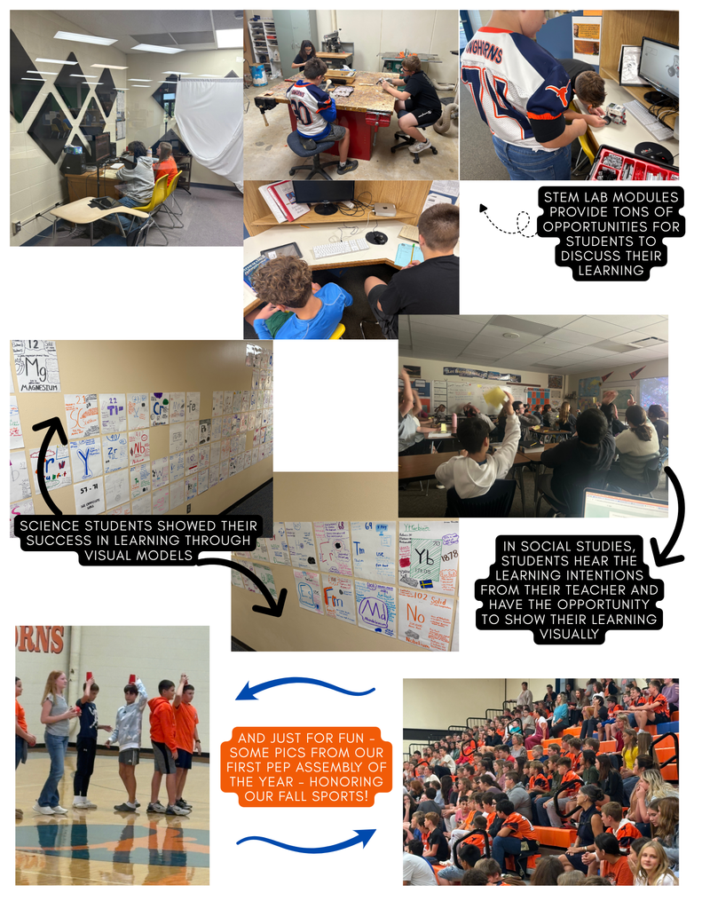 AMS Connect Newsletter - October, 2025 (pg. 4)