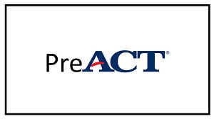 PreACT logo
