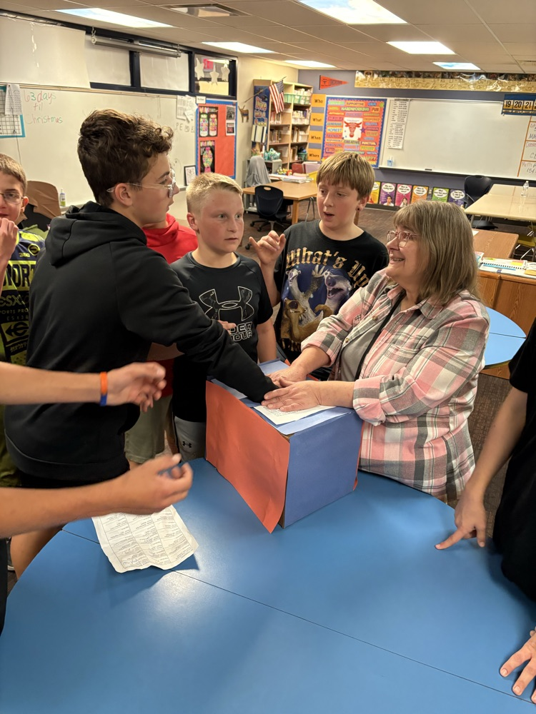 Q1 Behavior. Celebration