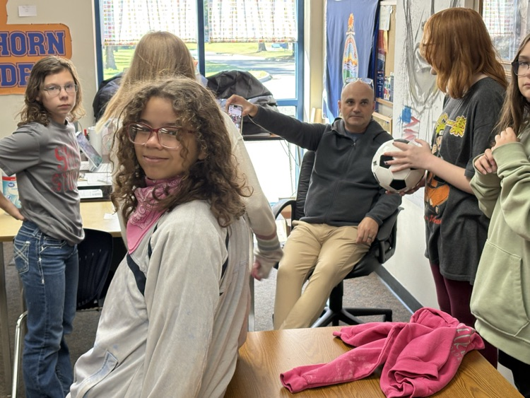 Q1 Behavior Celebration