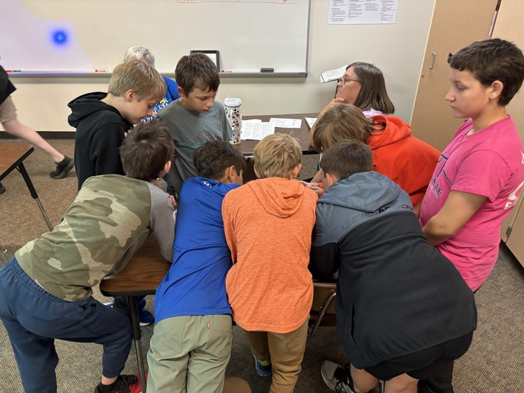 Q1Behavior Celebration