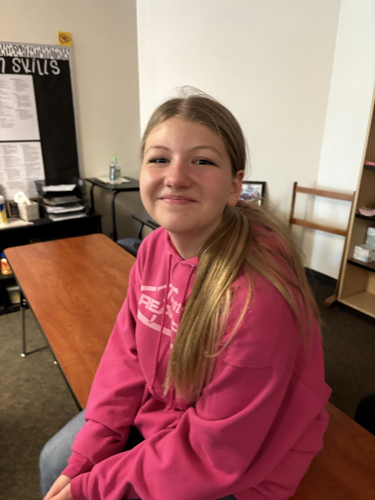 Q1 Behavior Celebration