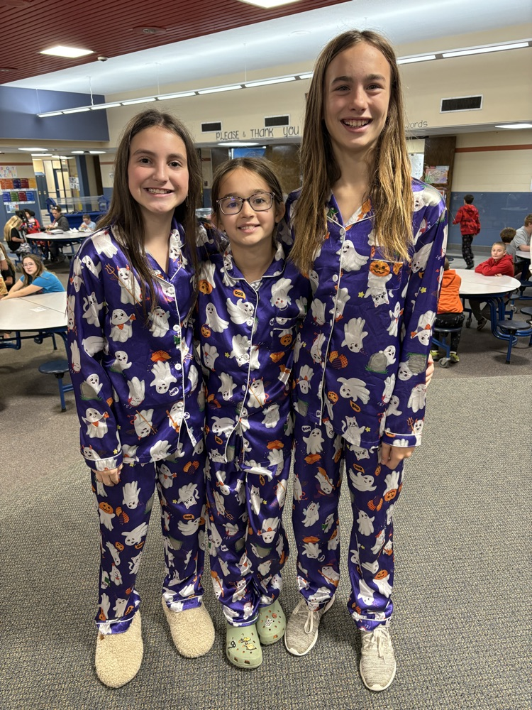 AMS Kindness Week - Day 1