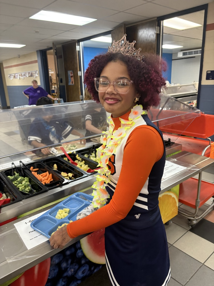 AMS Kindness Week - Day 2