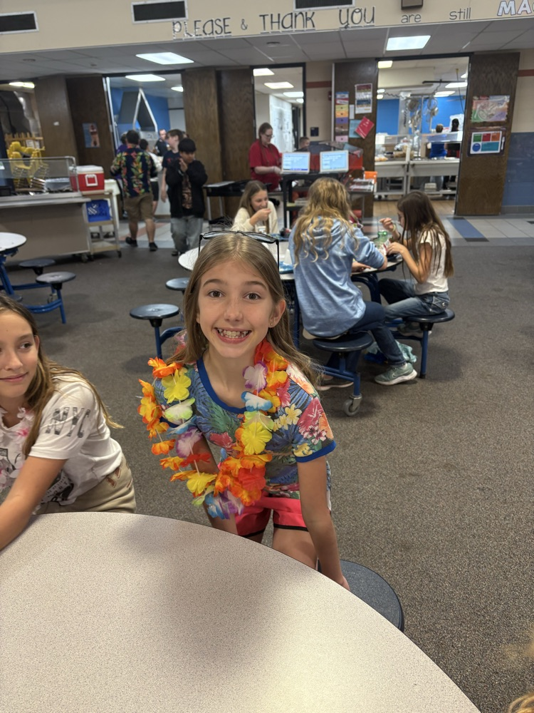 AMS Kindness Week - Day 2