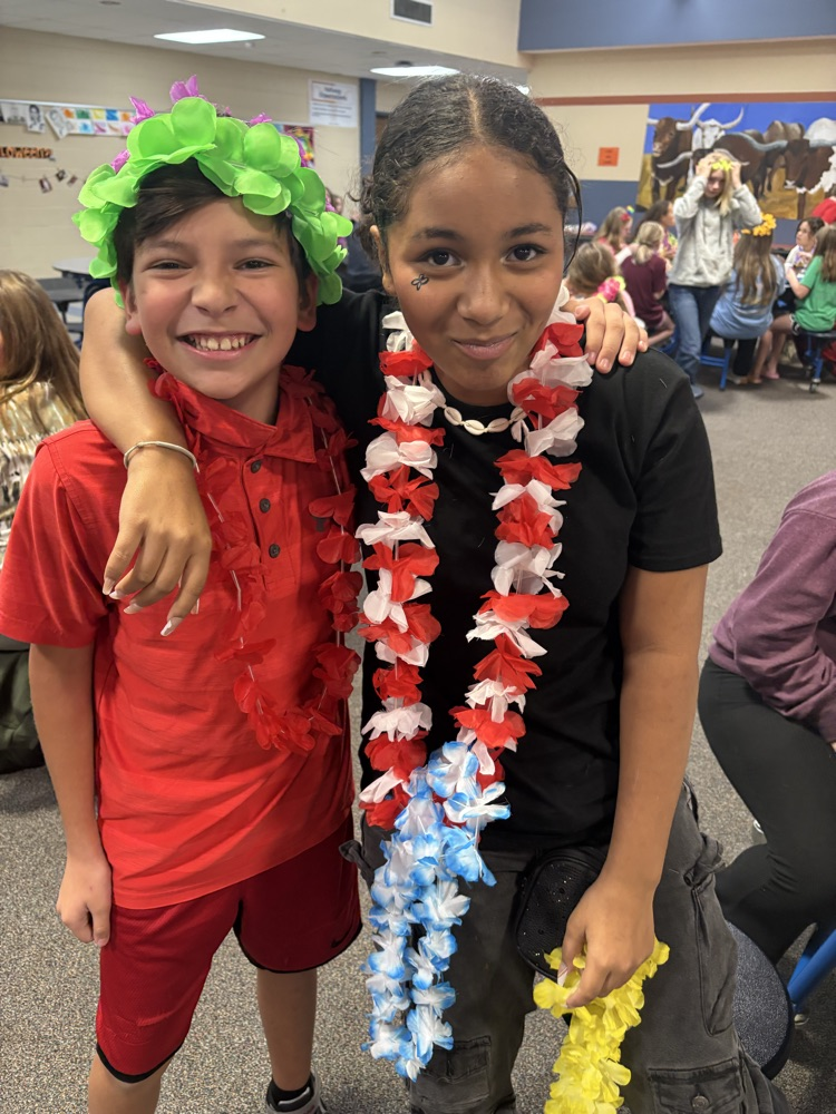 AMS Kindness Week - Day 2