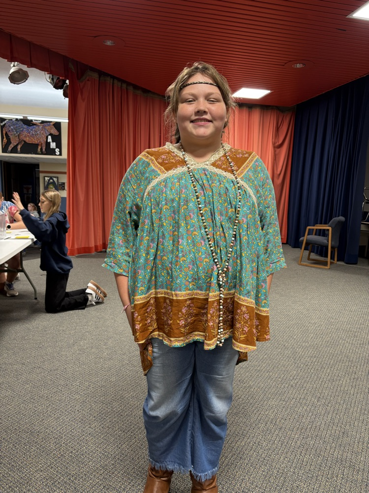 AMS Kindness Week - Day 3