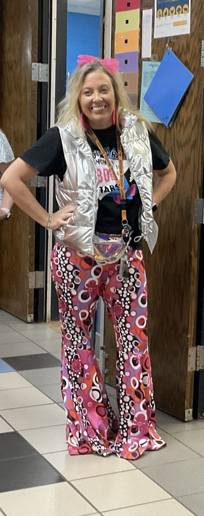 AMS Kindness Week - Day 3