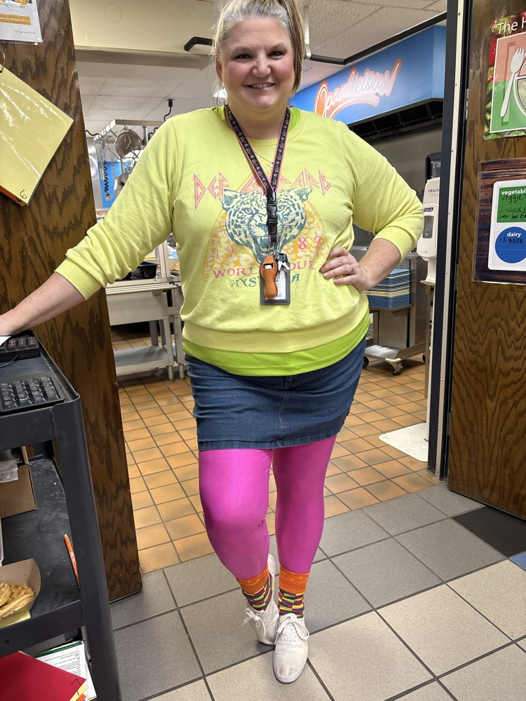 AMS Kindness Week - Day 3