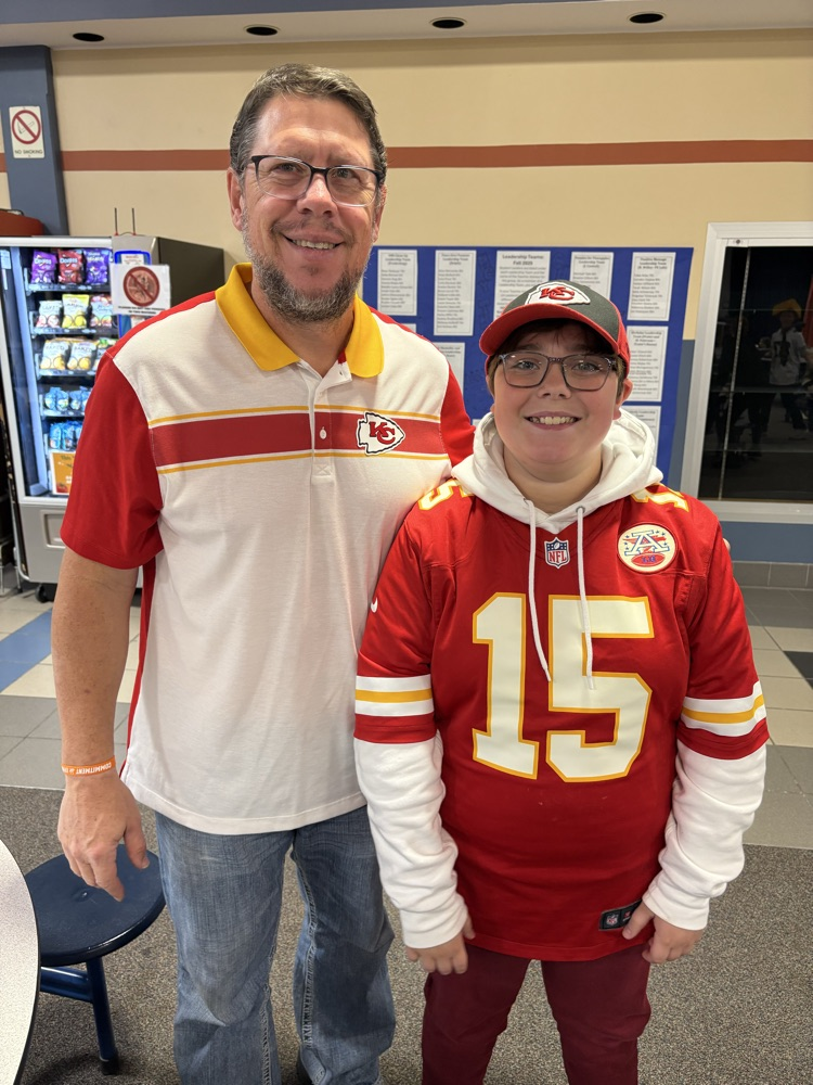 AMS Kindness Week - Day 4