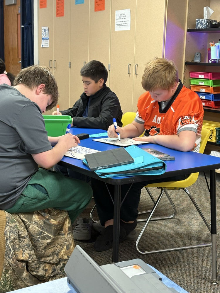 AMS Kindness Week - Day 4