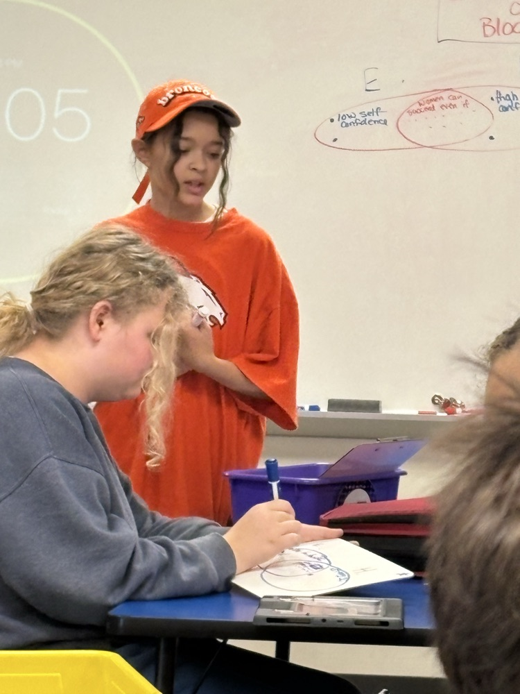 AMS Kindness Week - Day 4