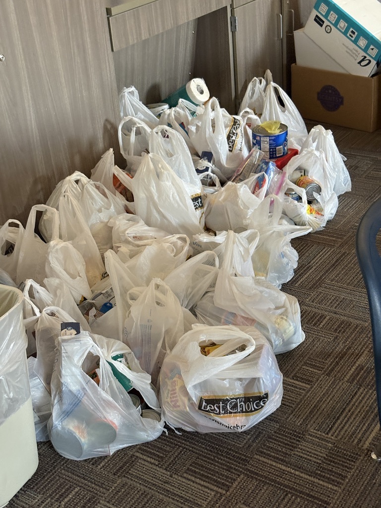 Mrs. Volkman's Class 478 items