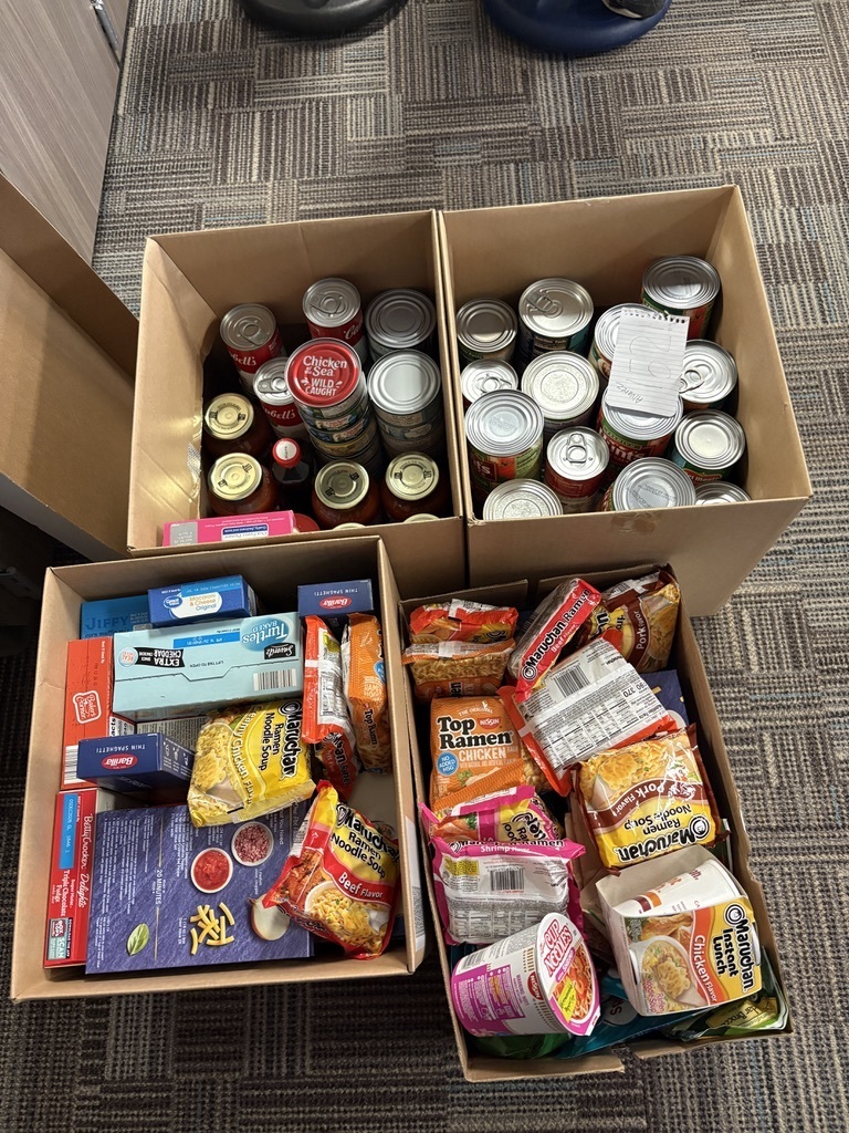 Mrs. Alvarez's Class 164 items