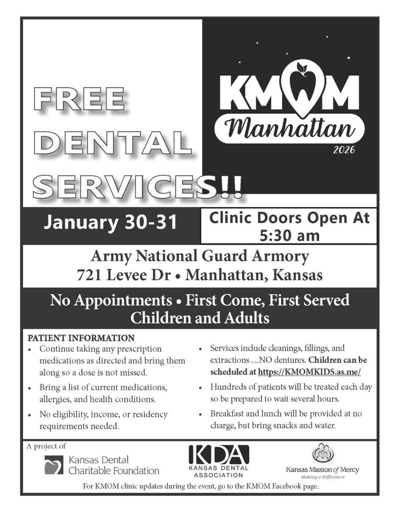 Dental Services