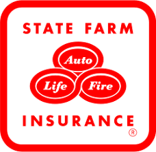 State Farm logo