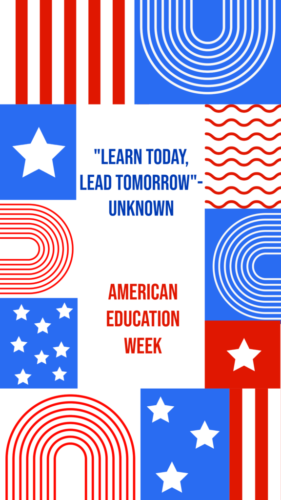 American Education Week